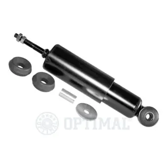 Передний амортизатор (стойка) OPTIMAL A1951H