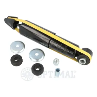 Передний амортизатор (стойка) OPTIMAL A-2010G