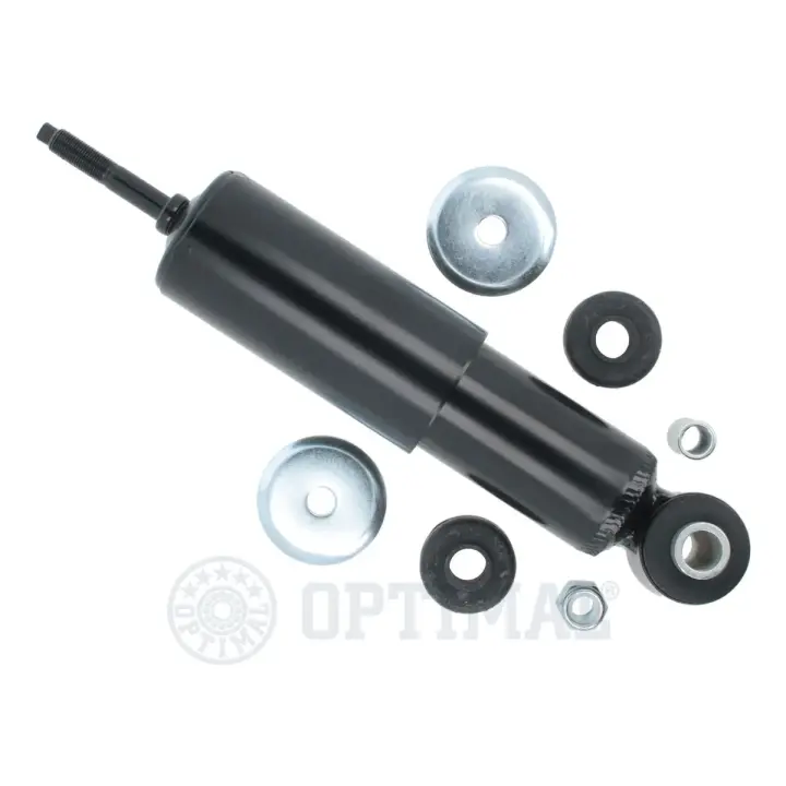 Передний амортизатор (стойка) OPTIMAL A-2010H