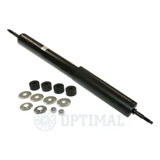 Передний амортизатор (стойка) OPTIMAL A2524G Рендж (ленд) ровер