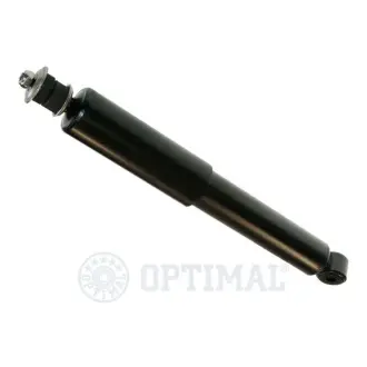 Передний амортизатор (стойка) OPTIMAL A-2976G