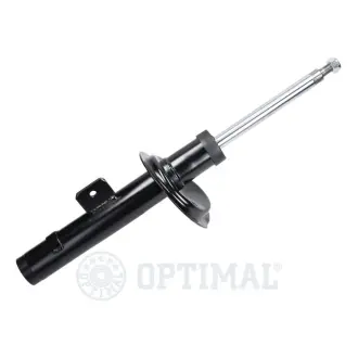 Передний амортизатор (стойка) OPTIMAL A-3016GL