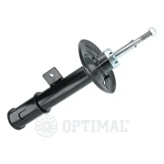 Передний амортизатор (стойка) OPTIMAL A-3018GL