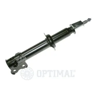Передний амортизатор (стойка) OPTIMAL A-3025GL