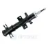 Передний амортизатор (стойка) OPTIMAL A-3034G