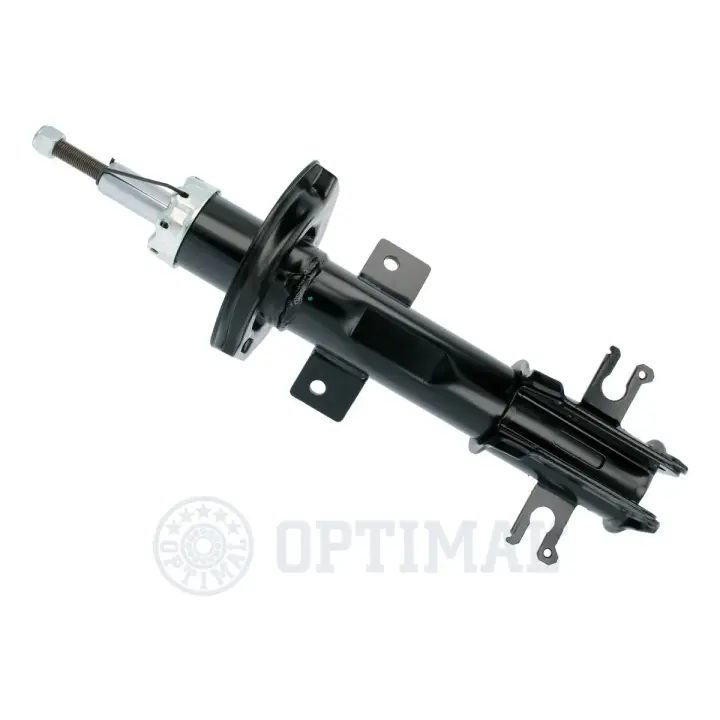 Передний амортизатор (стойка) OPTIMAL A-3034G