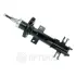 Передний амортизатор (стойка) OPTIMAL A-3034G