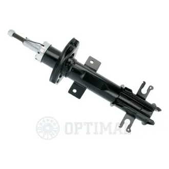 Передний амортизатор (стойка) OPTIMAL A-3034G