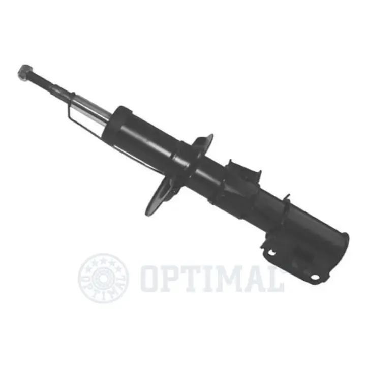 Передній амортизатор (стойка) OPTIMAL A3035G (фото 1)
