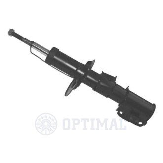 Передний амортизатор (стойка) optimal A-3035G на Вольво 850