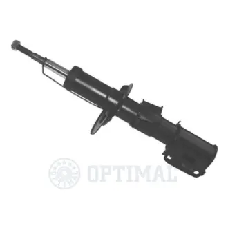 Передній амортизатор (стойка) OPTIMAL A3035G