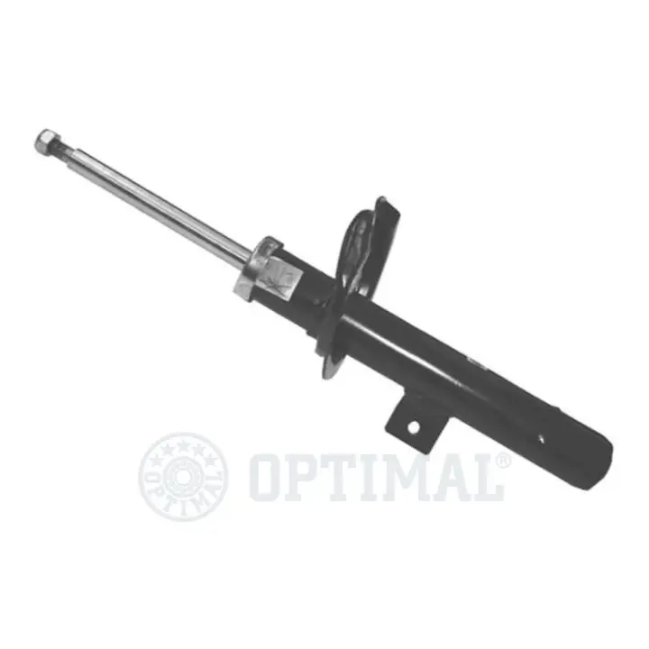Передний амортизатор (стойка) OPTIMAL A-3036GR