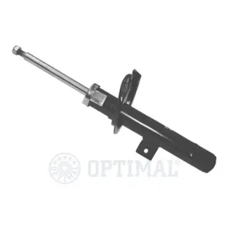 Передний амортизатор (стойка) OPTIMAL A-3036GR