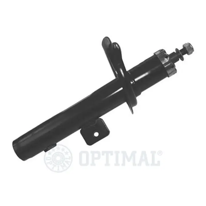 Передний амортизатор (стойка) OPTIMAL A-3037HL