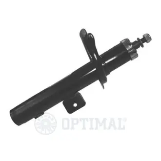Передний амортизатор (стойка) OPTIMAL A-3037HL