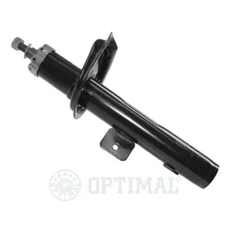 Передній амортизатор (стойка) OPTIMAL A-3037HR