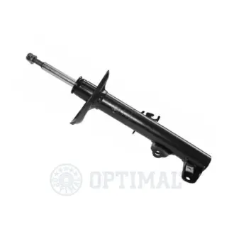 Передній амортизатор (стойка) OPTIMAL A3044GR