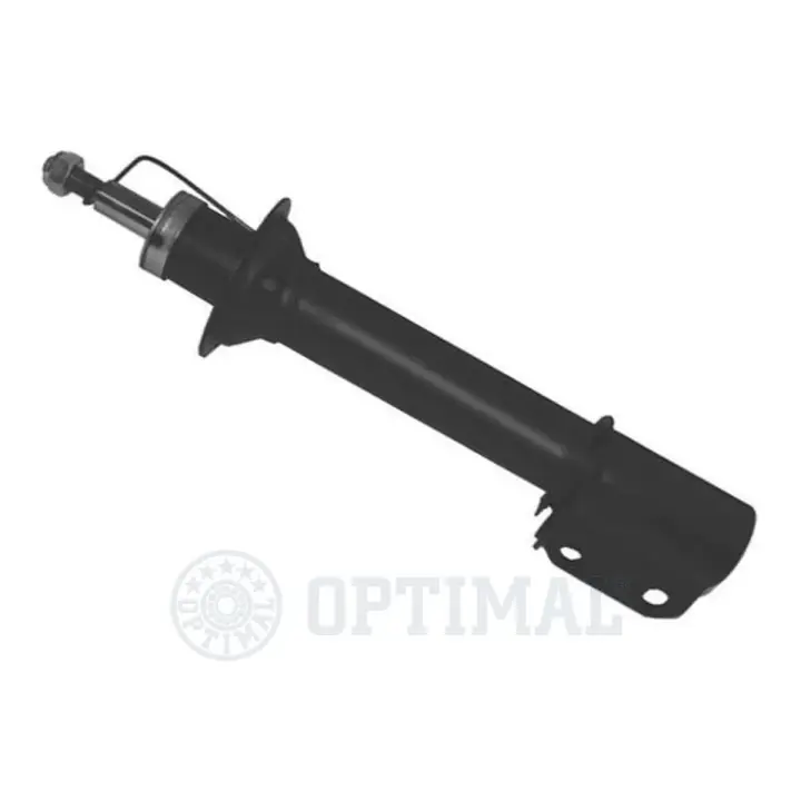 Передний амортизатор (стойка) OPTIMAL A-3050G