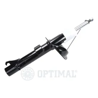Передний амортизатор (стойка) OPTIMAL A-3063GL