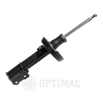 Передний амортизатор (стойка) OPTIMAL A-3065GL