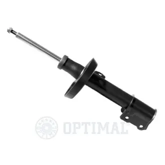 Передний амортизатор (стойка) OPTIMAL A-3065GR