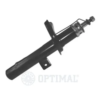 Передний амортизатор (стойка) OPTIMAL A-3068GL