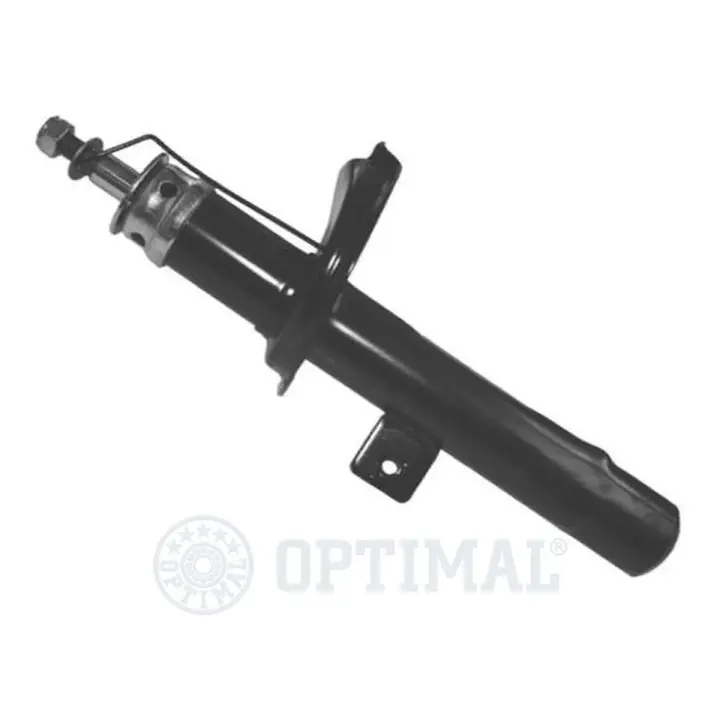 Передний амортизатор (стойка) OPTIMAL A-3068GR