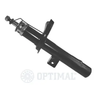 Передний амортизатор (стойка) OPTIMAL A-3068GR