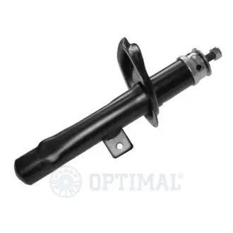 Передний амортизатор (стойка) OPTIMAL A-3068HL
