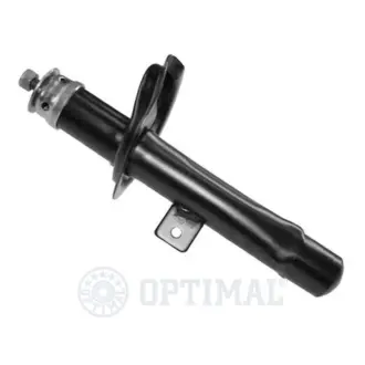 Передний амортизатор (стойка) OPTIMAL A-3068HR