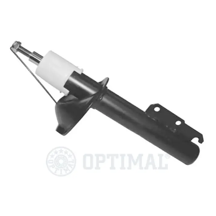 Передній амортизатор (стойка) OPTIMAL A-3080G (фото 1)