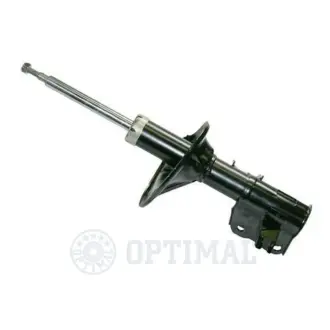 Передний амортизатор (стойка) OPTIMAL A-3090GR