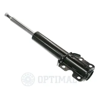 Передний амортизатор (стойка) OPTIMAL A-3091H