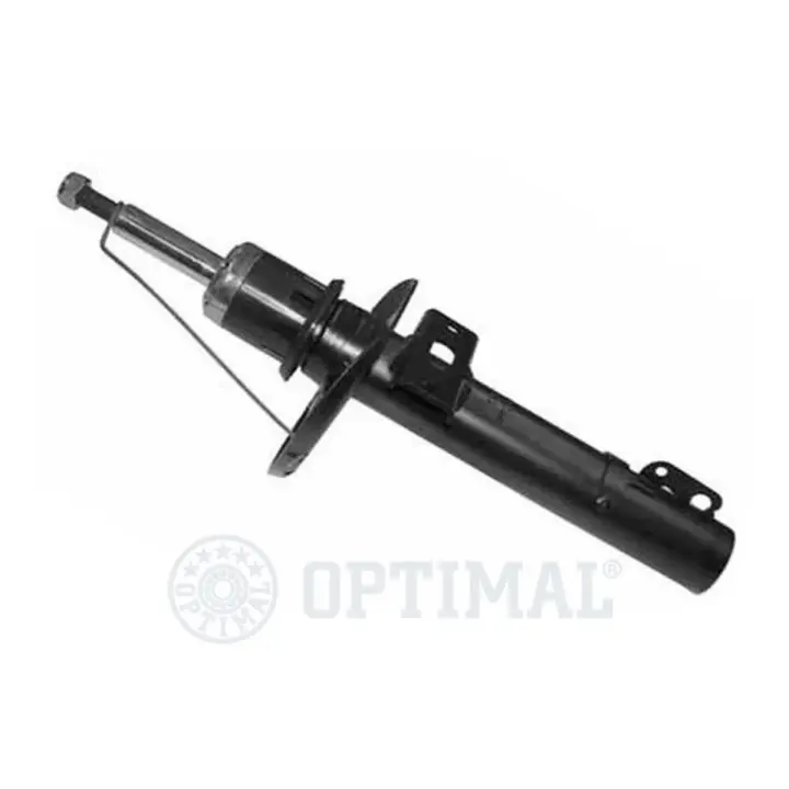 Передний амортизатор (стойка) OPTIMAL A-3104G