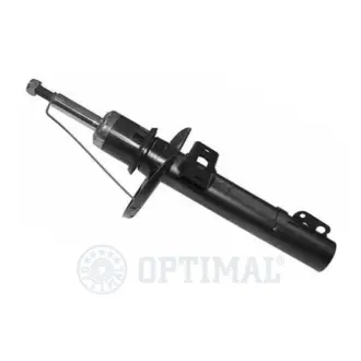 Передний амортизатор (стойка) OPTIMAL A-3104G