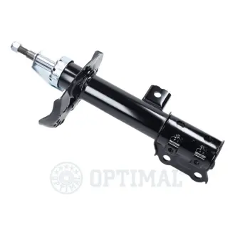 Передний амортизатор (стойка) OPTIMAL A3115GR