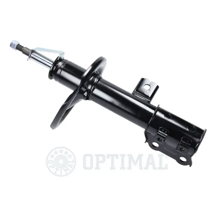 Передний амортизатор (стойка) OPTIMAL A3116GR