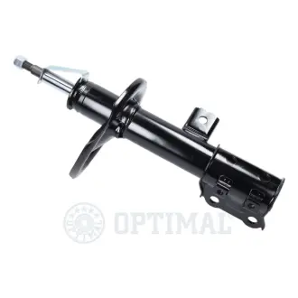 Передний амортизатор (стойка) OPTIMAL A3116GR