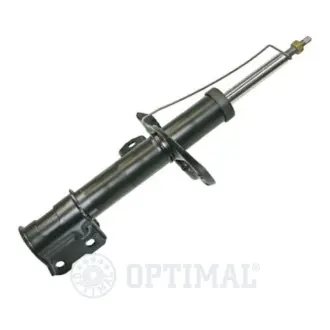 Передний амортизатор (стойка) OPTIMAL A-3120GL