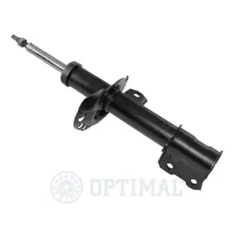 Передний амортизатор (стойка) OPTIMAL A-3120GR