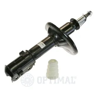 Передній амортизатор (стойка) OPTIMAL A-3121GL