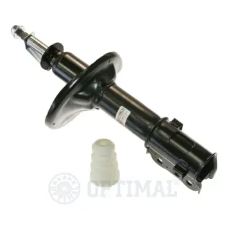 Передній амортизатор (стойка) OPTIMAL A-3121GR