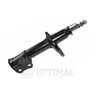 Передний амортизатор (стойка) OPTIMAL A-3153GL