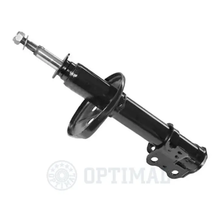 Передній амортизатор (стойка) OPTIMAL A-3153GR (фото 1)