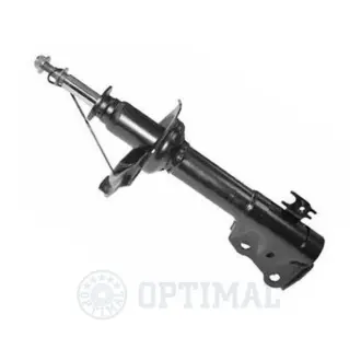 Передній амортизатор (стойка) OPTIMAL A-3156G