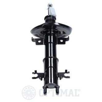 Передний амортизатор (стойка) optimal A3157G