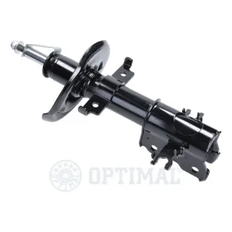 Передний амортизатор (стойка) OPTIMAL A-3157G