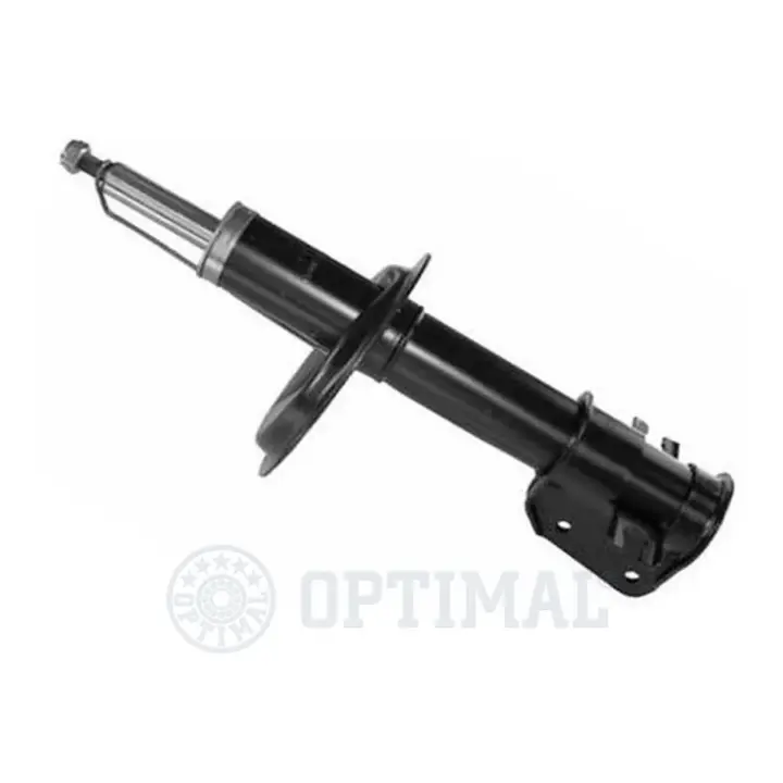 Передній амортизатор (стойка) OPTIMAL A-3163G (фото 1)