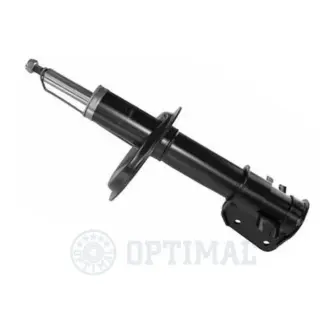 Передній амортизатор (стойка) OPTIMAL A-3163G