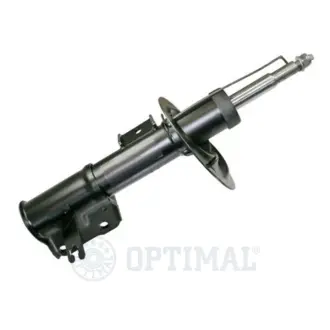Передний амортизатор (стойка) OPTIMAL A-3174GL